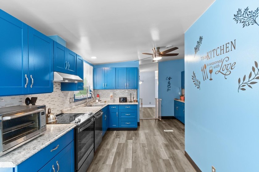 If you've been searching for a home that feels welcoming from - photo 8