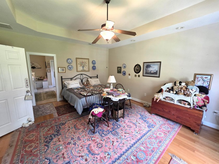 Welcome to Maple Ridge Estates, one of Conway's most - photo 8