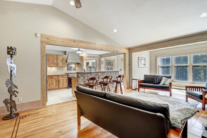 Welcome to your ultimate Angel Fire escape-where comfort, space - photo 6