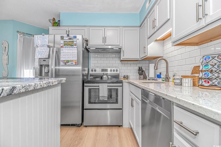 This unit is a perfect 2nd home or investment property. It's - photo 12