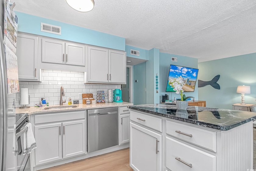 This unit is a perfect 2nd home or investment property. It's - photo 13