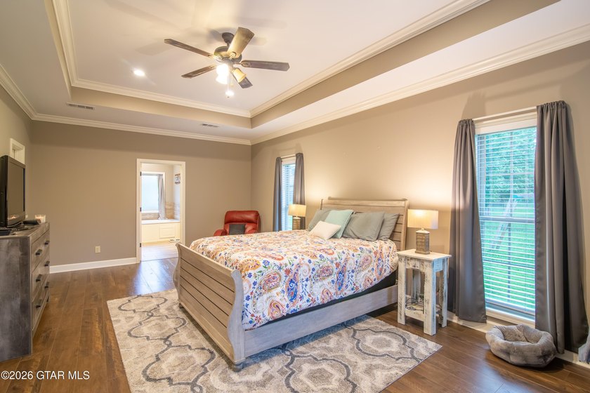 Beautiful home with country charm, this home offers the perfect - photo 13