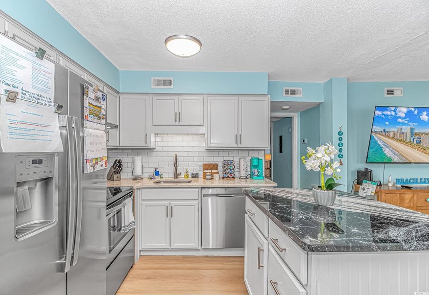This unit is a perfect 2nd home or investment property. It's - photo 15
