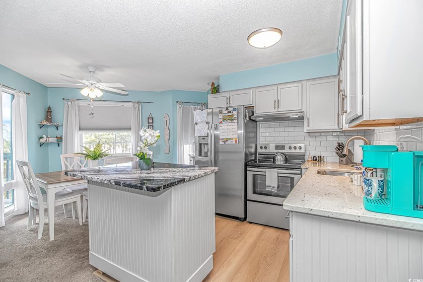 This unit is a perfect 2nd home or investment property. It's - photo 16