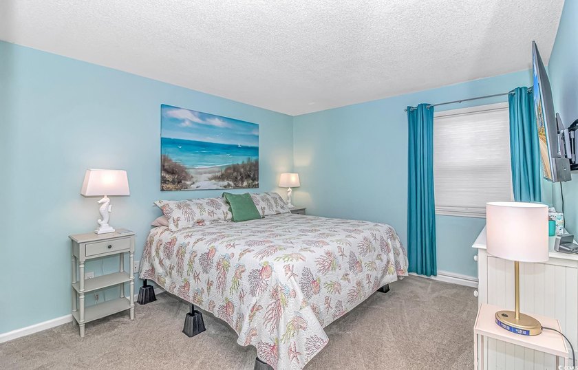 This unit is a perfect 2nd home or investment property. It's - photo 20