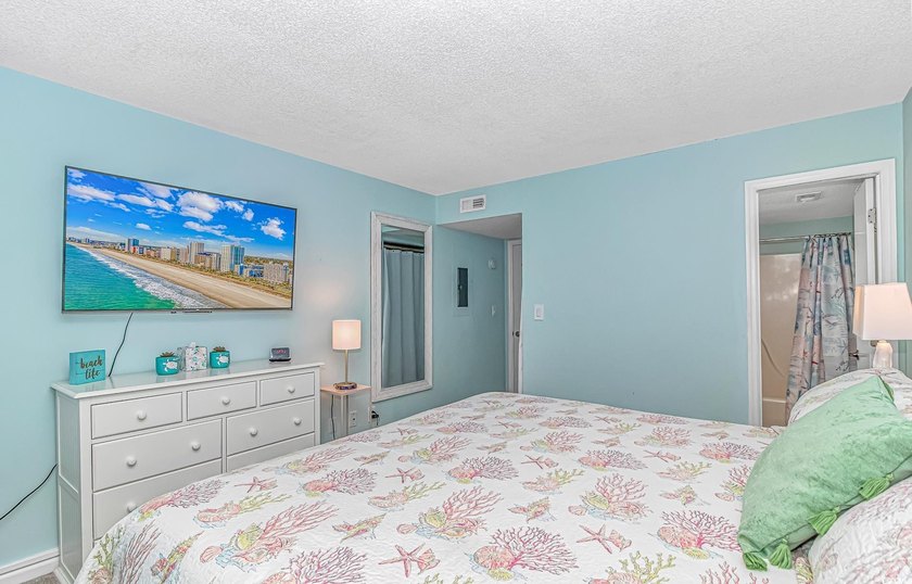 This unit is a perfect 2nd home or investment property. It's - photo 21