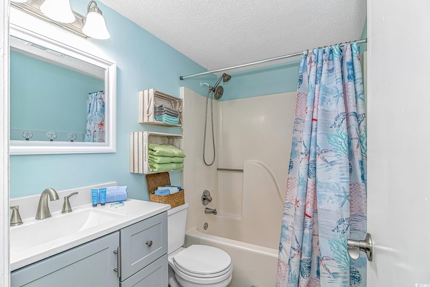 This unit is a perfect 2nd home or investment property. It's - photo 22