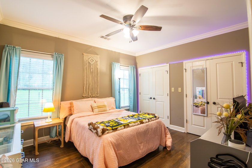 Beautiful home with country charm, this home offers the perfect - photo 24