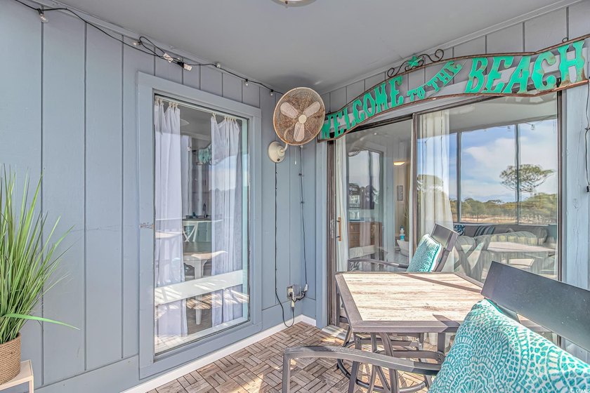This unit is a perfect 2nd home or investment property. It's - photo 28