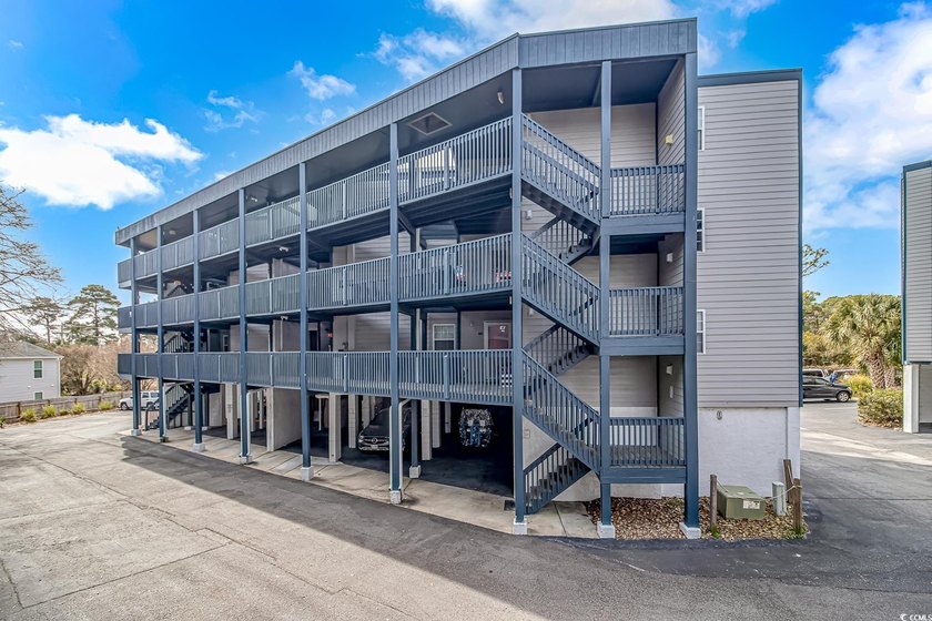 This unit is a perfect 2nd home or investment property. It's - photo 29