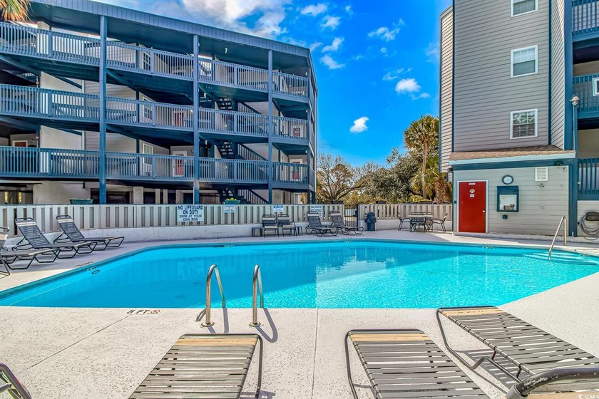 This unit is a perfect 2nd home or investment property. It's - photo 30