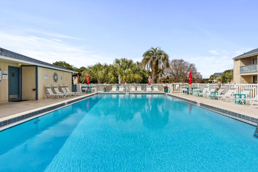 Nearly $1M in capital improvements completed at Chateau La Mer - photo 30