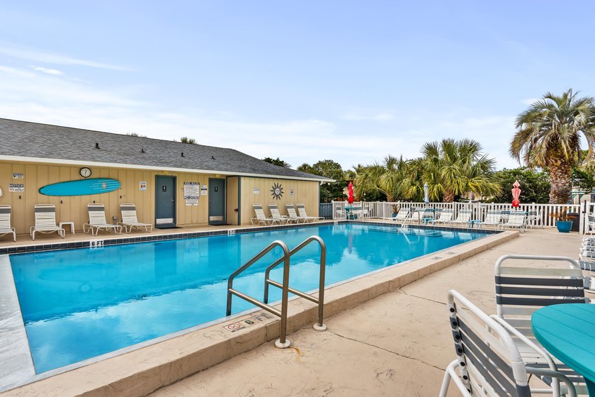 Nearly $1M in capital improvements completed at Chateau La Mer - photo 31