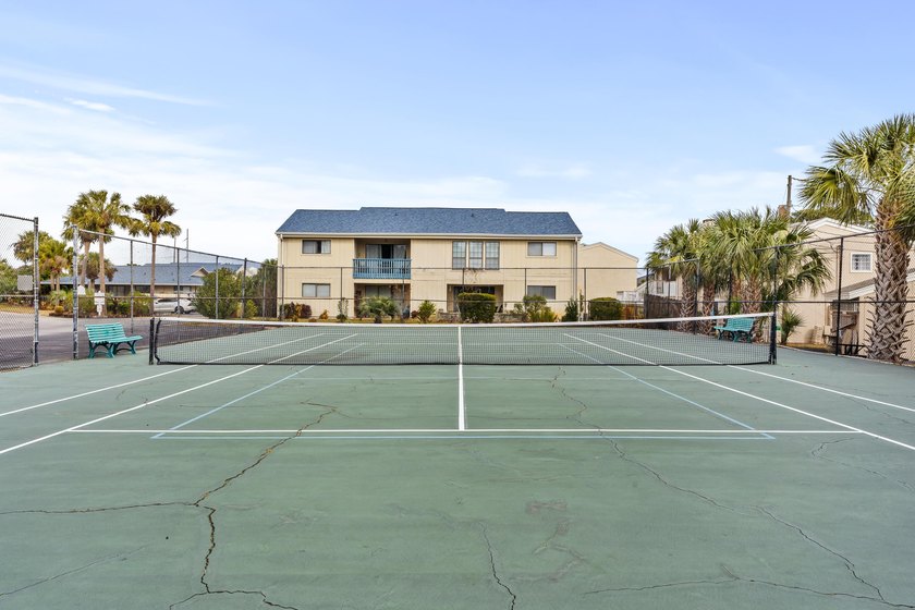 Nearly $1M in capital improvements completed at Chateau La Mer - photo 43