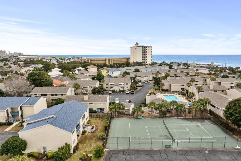 Nearly $1M in capital improvements completed at Chateau La Mer - photo 44