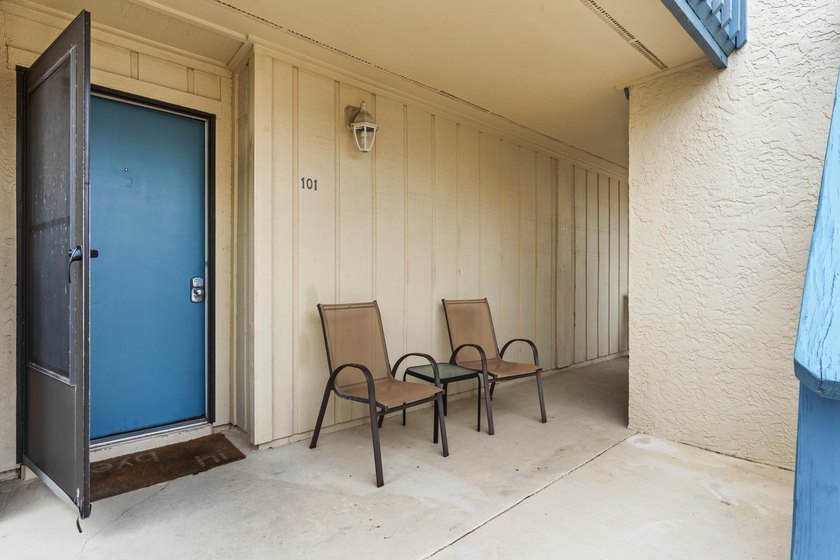 Nearly $1M in capital improvements completed at Chateau La Mer - photo 47