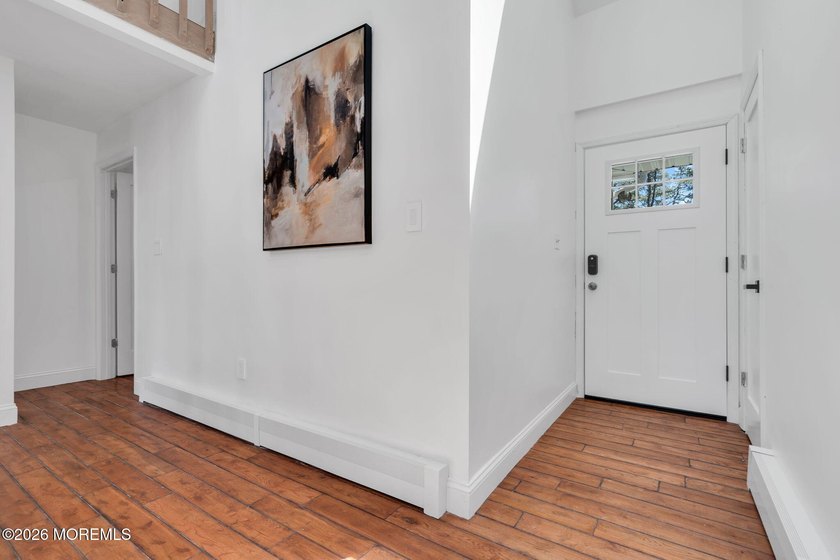 Welcome to this stunning renovated home in Pine Lake Park - photo 5