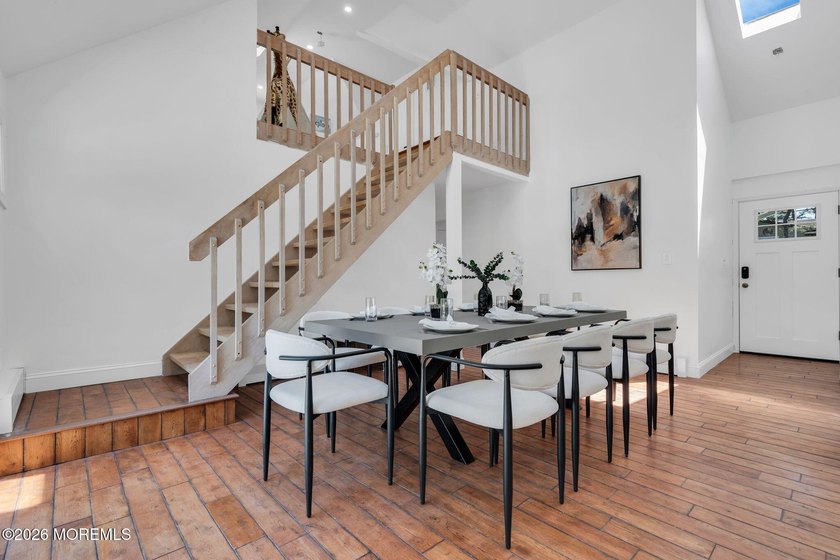 Welcome to this stunning renovated home in Pine Lake Park - photo 6