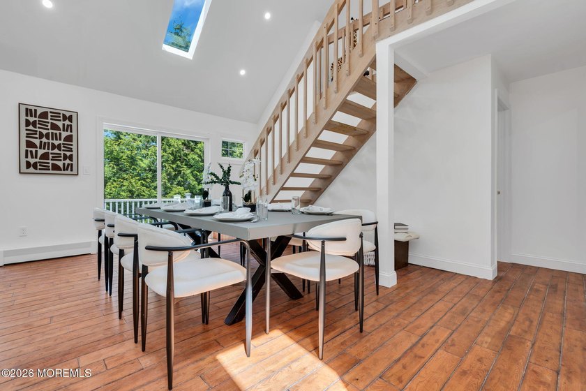Welcome to this stunning renovated home in Pine Lake Park - photo 7