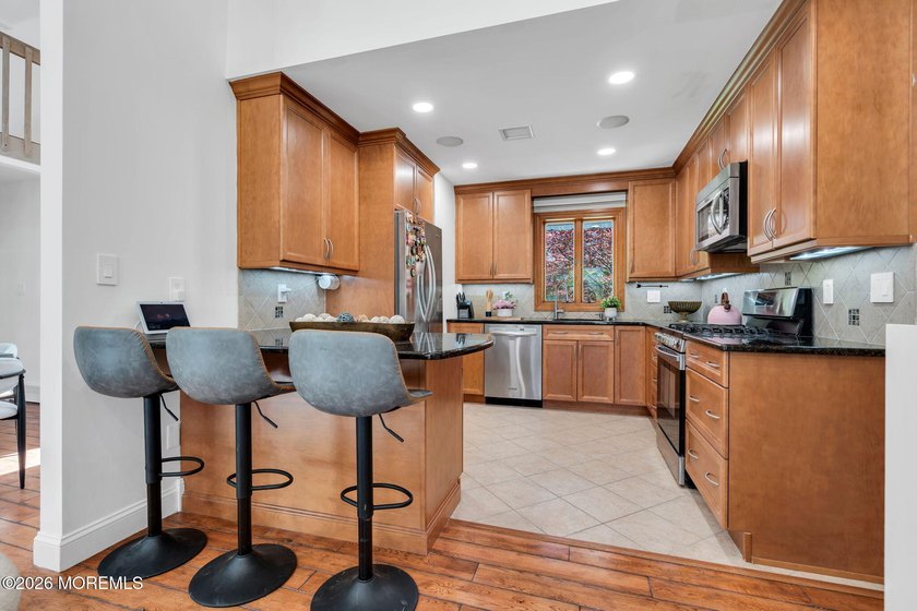 Welcome to this stunning renovated home in Pine Lake Park - photo 10