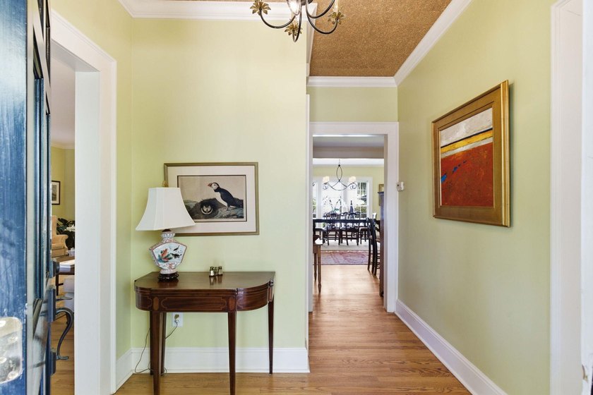 Located beneath breathtaking live oaks in the heart of the - photo 6