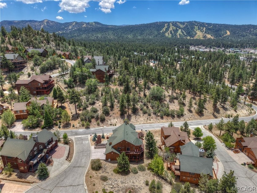 Perched in the prestigious Castle Glen Estates, this exceptional - photo 42