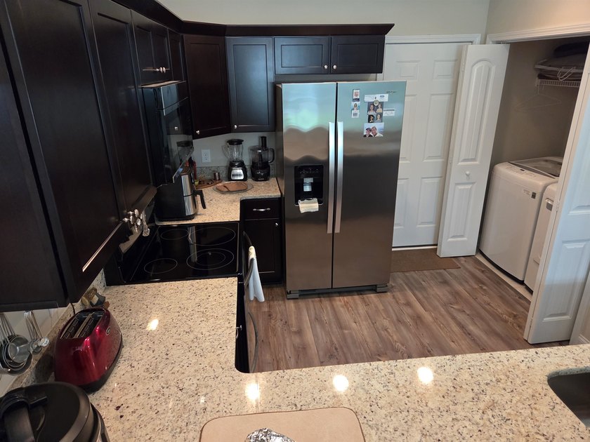 Every inch of this 1255 heated square foot 3 bedroom, 2 bathroom - photo 5