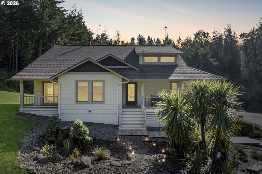 First time on the market, this custom-built retreat offers your - photo 2