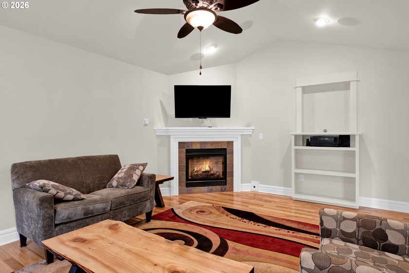 First time on the market, this custom-built retreat offers your - photo 7