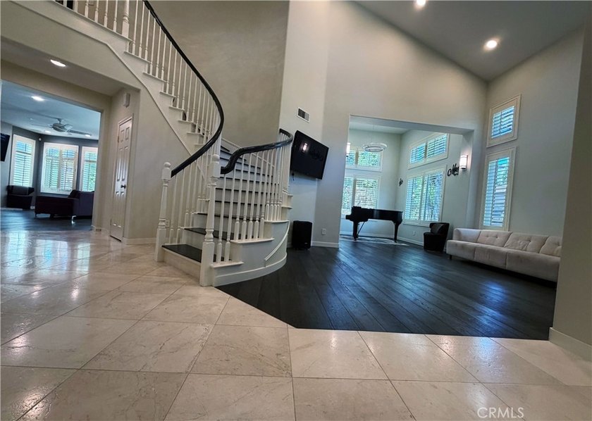 Welcome to this elegant two-story residence in the prestigious - photo 5