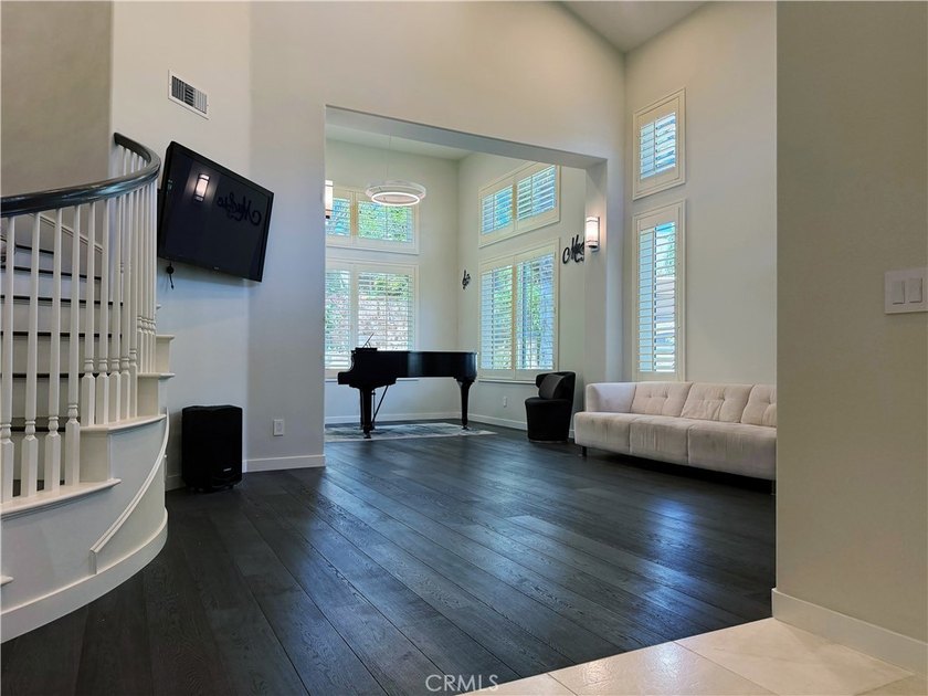 Welcome to this elegant two-story residence in the prestigious - photo 7