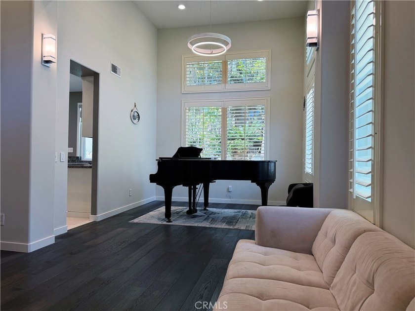Welcome to this elegant two-story residence in the prestigious - photo 10