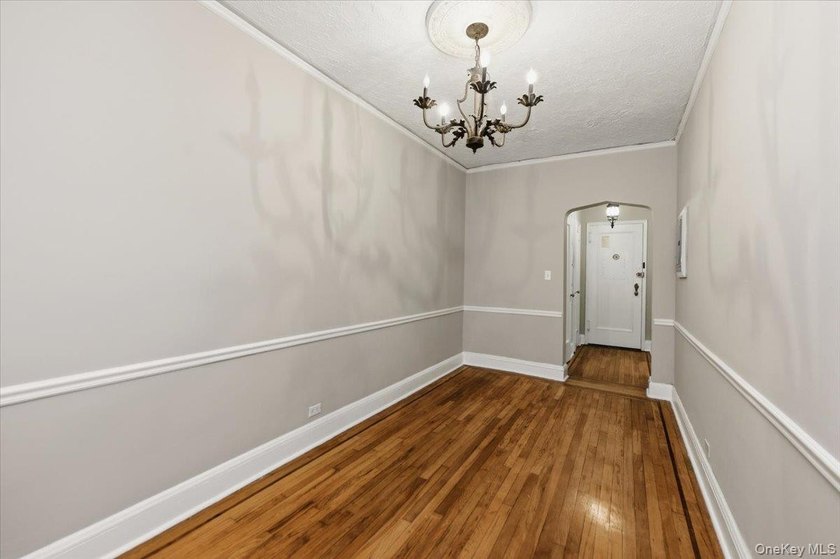 Classic Pre-War Charm Meets Modern Living at 3875 Waldo Avenue - photo 5