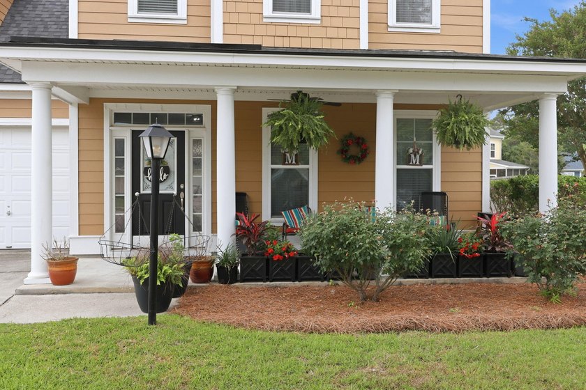 Welcome to 4003 Key Thatch Court -- a beautifully maintained - photo 3