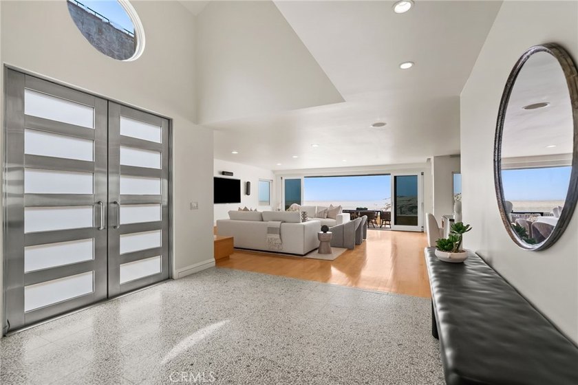 Experience the epitome of luxury beachfront living at 1554 E - photo 3