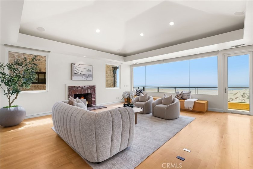 Experience the epitome of luxury beachfront living at 1554 E - photo 4