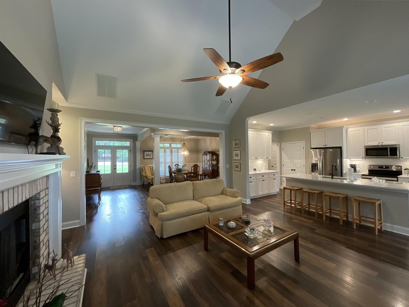 This classically designed home exudes charm and beauty - photo 13