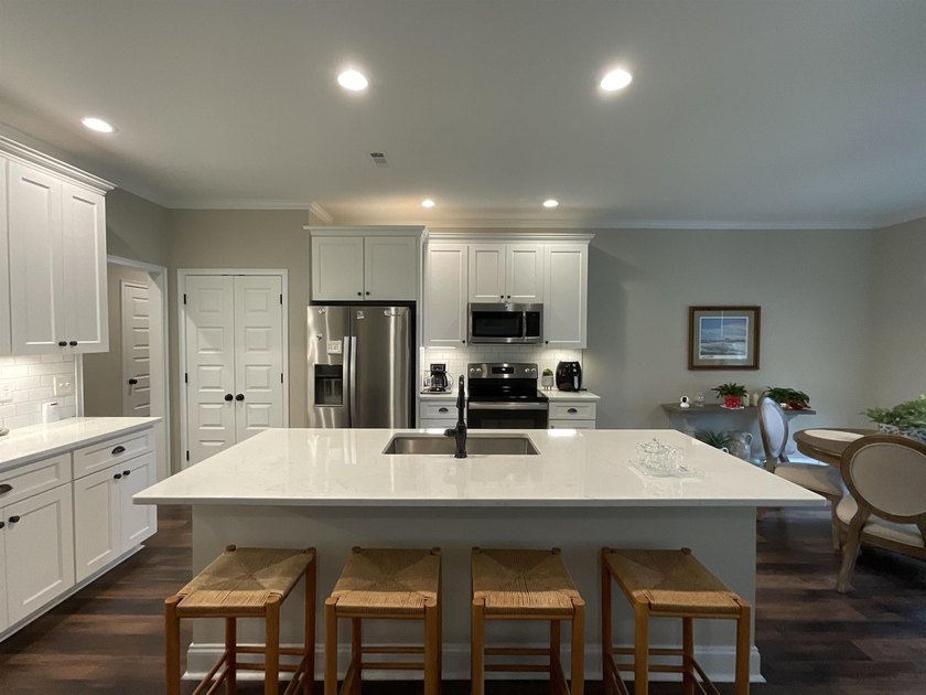 This classically designed home exudes charm and beauty - photo 16