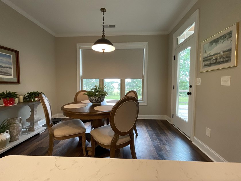 This classically designed home exudes charm and beauty - photo 18