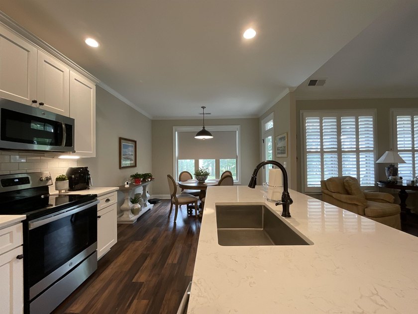 This classically designed home exudes charm and beauty - photo 20