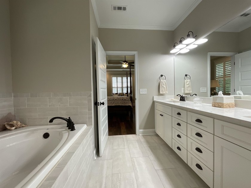This classically designed home exudes charm and beauty - photo 27