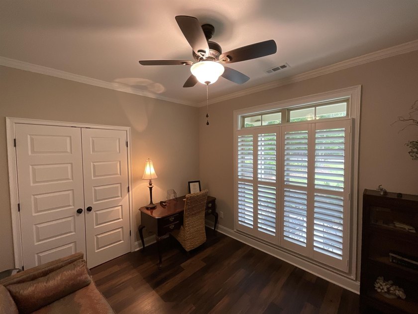 This classically designed home exudes charm and beauty - photo 30