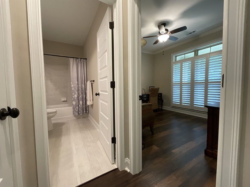 This classically designed home exudes charm and beauty - photo 32