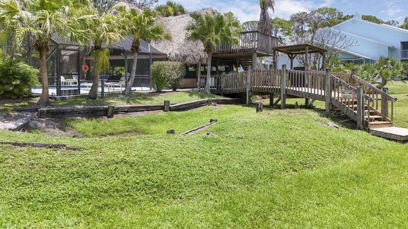 Truly a secret hideaway!! This quaint community of 30 Key West - photo 32