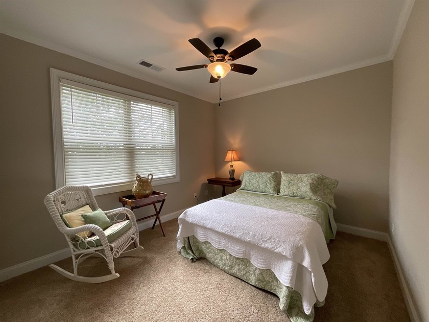 This classically designed home exudes charm and beauty - photo 35