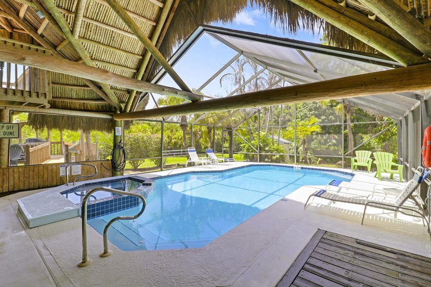 Truly a secret hideaway!! This quaint community of 30 Key West - photo 35