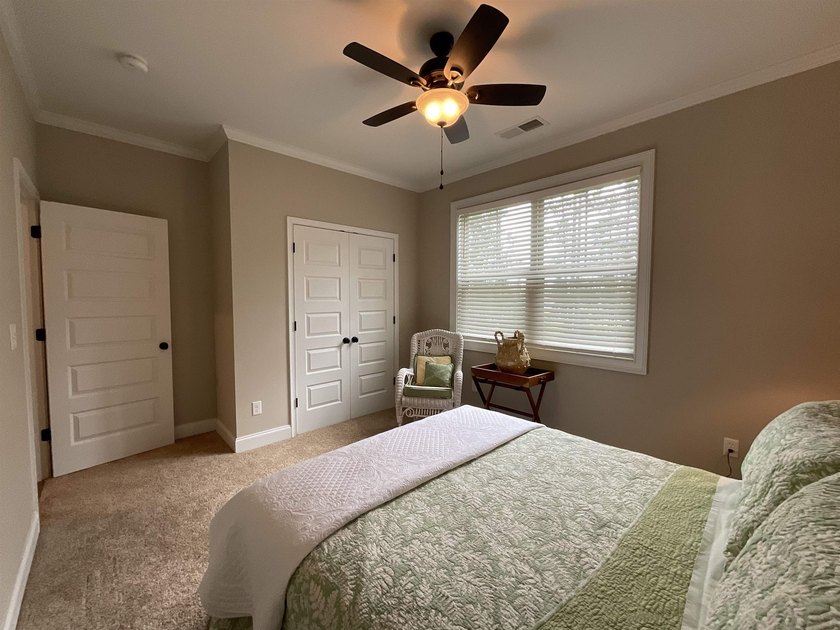 This classically designed home exudes charm and beauty - photo 36