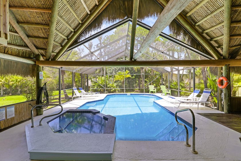 Truly a secret hideaway!! This quaint community of 30 Key West - photo 36