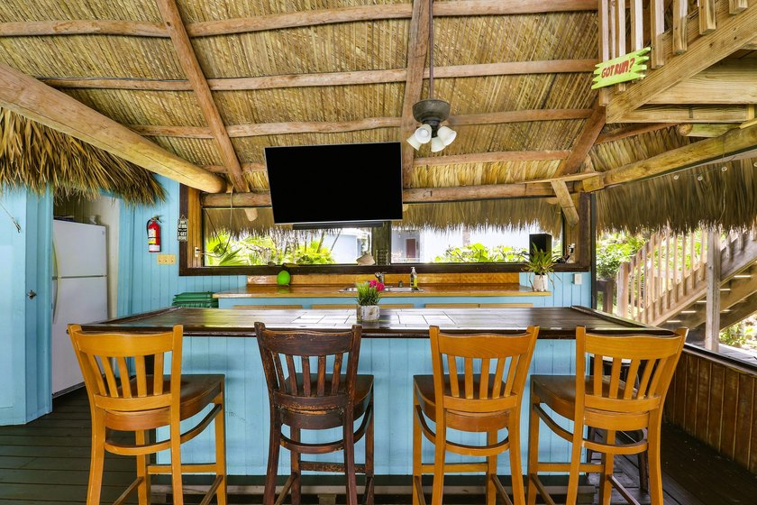 Truly a secret hideaway!! This quaint community of 30 Key West - photo 37