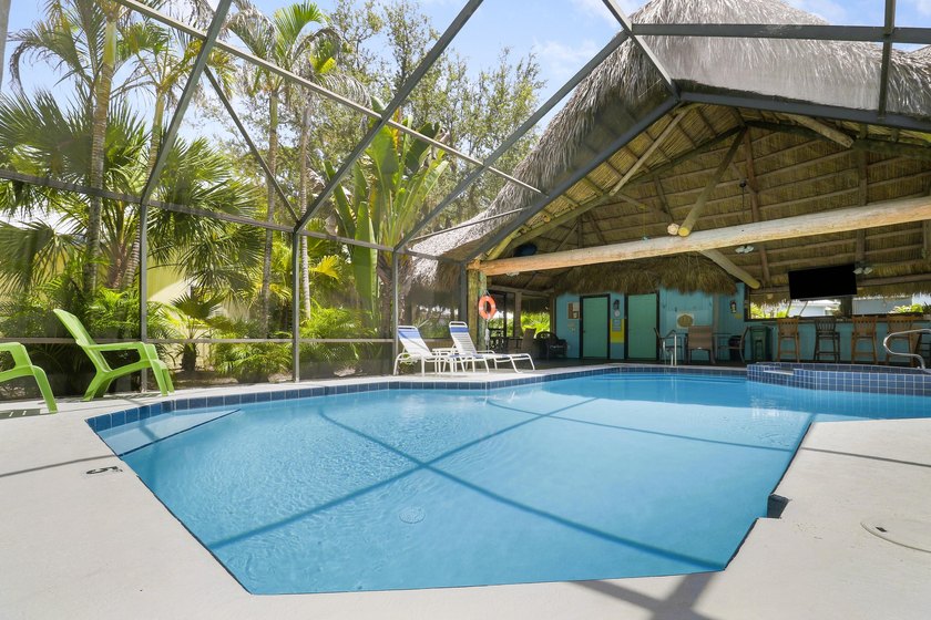 Truly a secret hideaway!! This quaint community of 30 Key West - photo 38